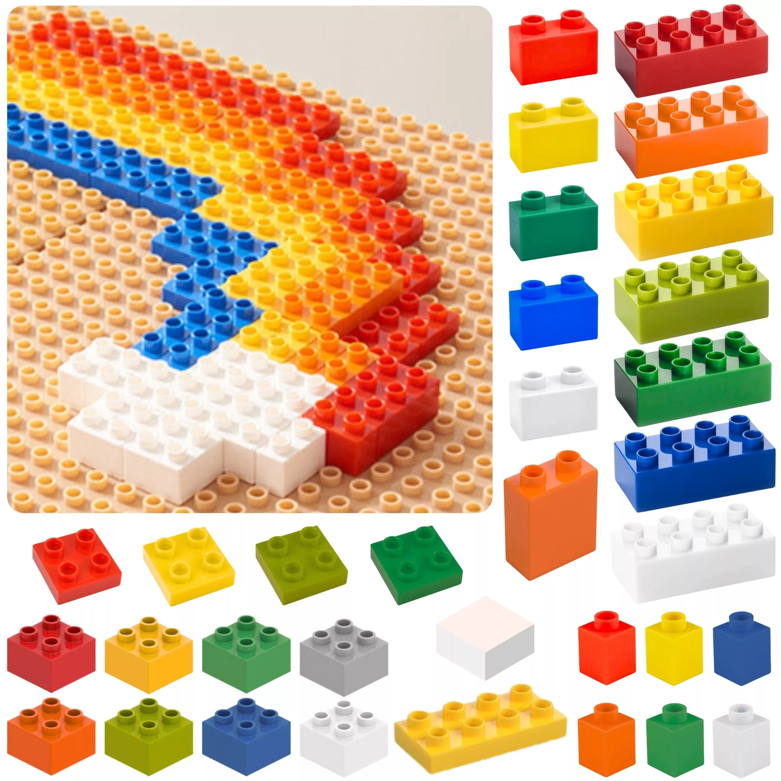 MASTERKIDZ STEM konstruktorių rinkinys, 563 vnt.